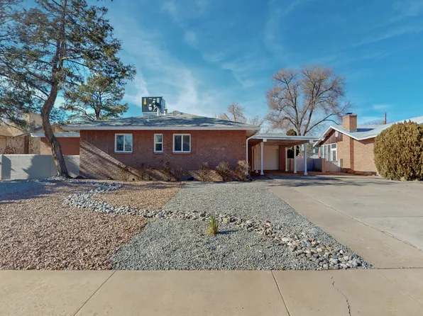 2817 Virginia St NE, Albuquerque, NM 87110