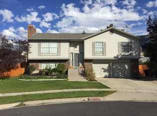 1250 E Eastridge Cir, Sandy, UT 84094