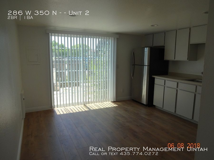 2nd image of 286 W 350 N APT 2