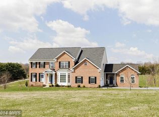 14646 Triadelphia Rd, Glenelg, MD 21737