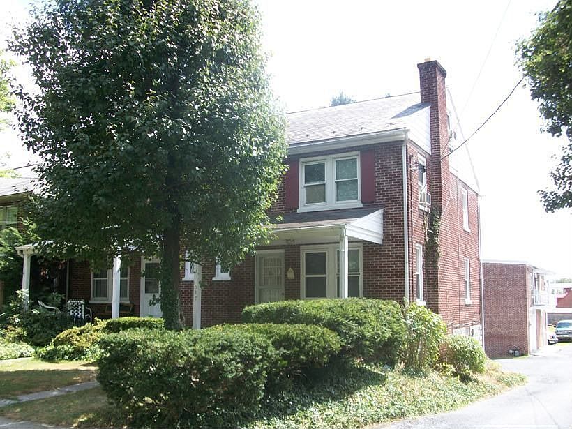 1017 Fountain Ave, Lancaster, PA 17601 Zillow