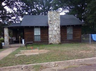 1302 Orleans St, Texarkana, AR 71854