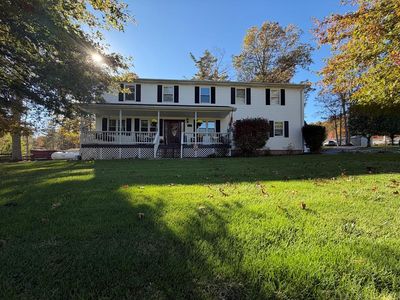 634 Pluto Rd, Shady Spring, WV, 25918