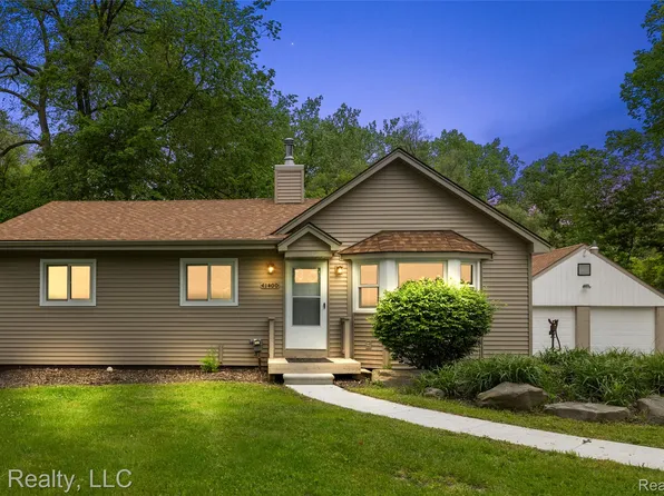 41400 Utica Rd, Sterling Heights, MI 48313