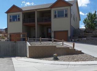 1944 S Conwell St, Casper, WY 82601