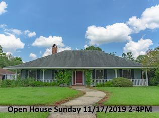 5003 Mobile Dr, Baton Rouge, LA 70817