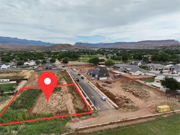 788 S 840 W, Hurricane, UT 84737