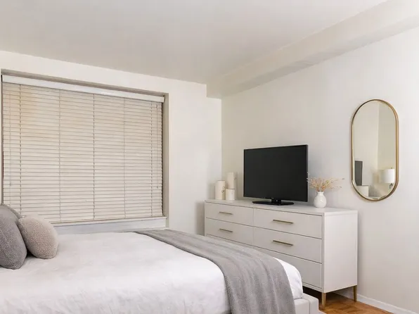 100 Central Park S APT 6G, New York, NY 10019