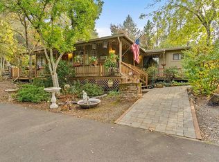 7328 La Porte Rd, Rackerby, CA 95972