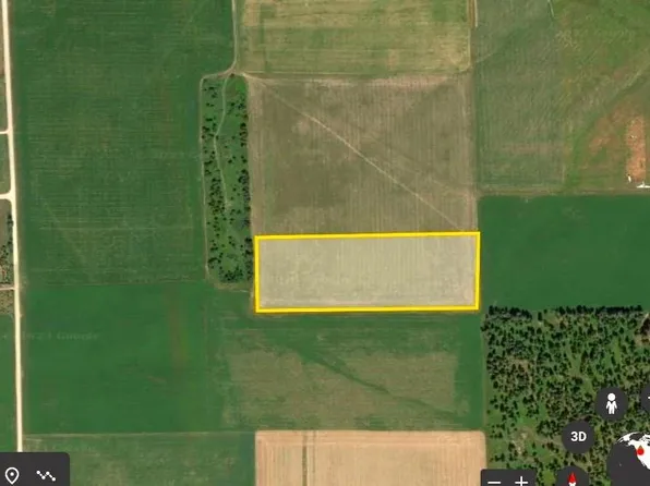 W Dahl Rd Lot E, Deer Park, WA 99006