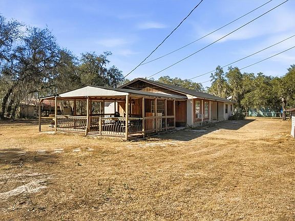 3rd image of 11510 Old Grade Rd