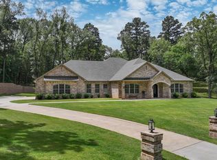 8907 River Ridge Dr, Texarkana, TX 75503