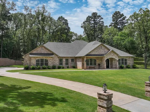 8907 River Ridge Dr, Texarkana, TX 75503