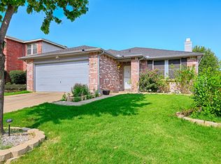 621 Lewis Canyon Ln, McKinney, TX 75071