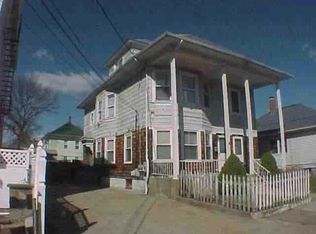 28 Elder St #30, Pawtucket, RI 02860