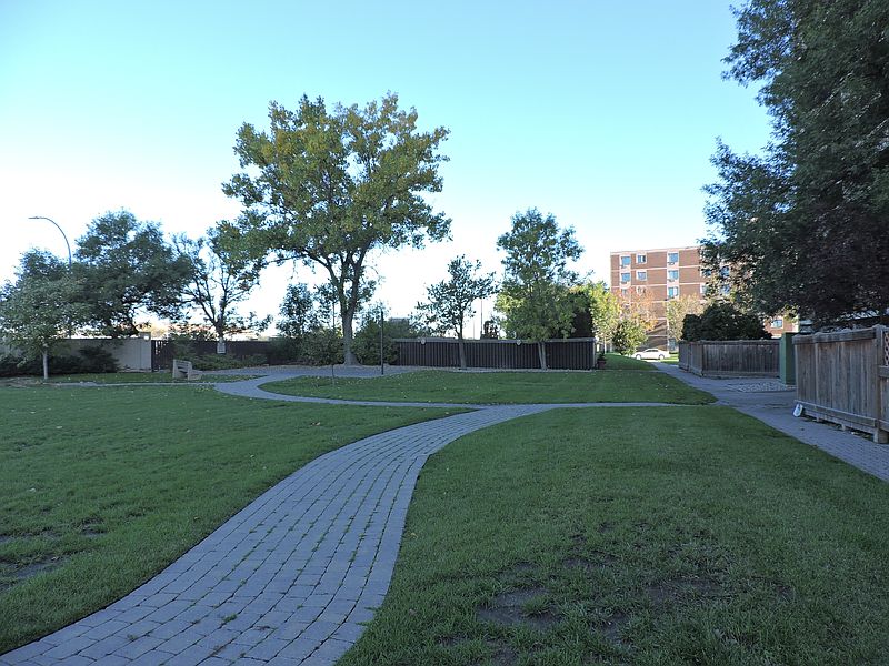 Winnipeg Apartment for rent - 2 Bedrooms — photo 19