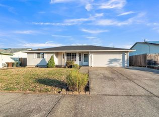 6673 SE Grace St, Hillsboro, OR