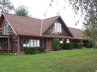19 Dead End Rd, Annville, PA 17003