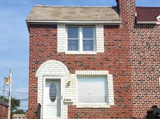 2040 Heather Rd, Folcroft, PA 19032