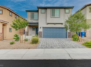 12748 Battista Ln, Henderson, NV 89044