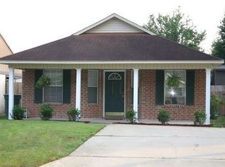 8425 Ramsgate Rd, Pensacola, FL 32514