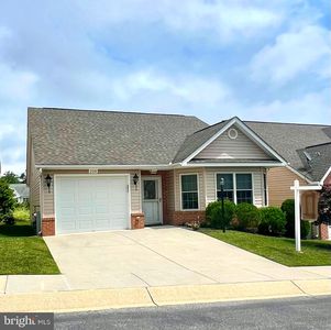 208 Frock Dr #26, Westminster, MD, 21157
