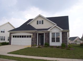 13229 Triple Crown Loop, Gainesville, VA 20155