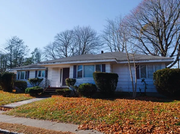 1 Ocean St, New Bedford, MA 02740