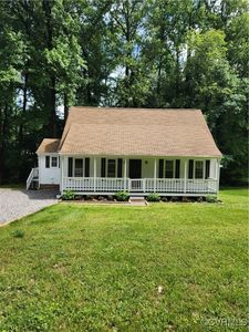 8231 Oxer Rd, North Chesterfield, VA, 23235