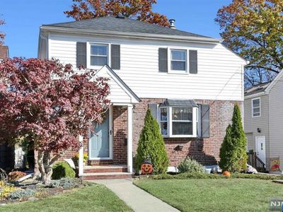 255 Marlboro Rd, Wood Ridge, NJ, 07075