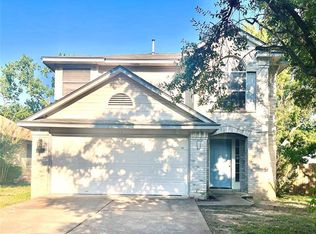 17229 Bushmills Rd, Pflugerville, TX 78660