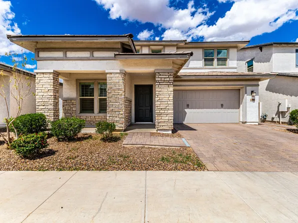 (undisclosed Address), Queen Creek, AZ 85142