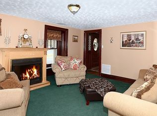 669 N Shady Retreat Rd, Doylestown, PA 18901