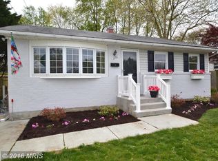 1038 Kingsbury Rd, Reisterstown, MD 21136