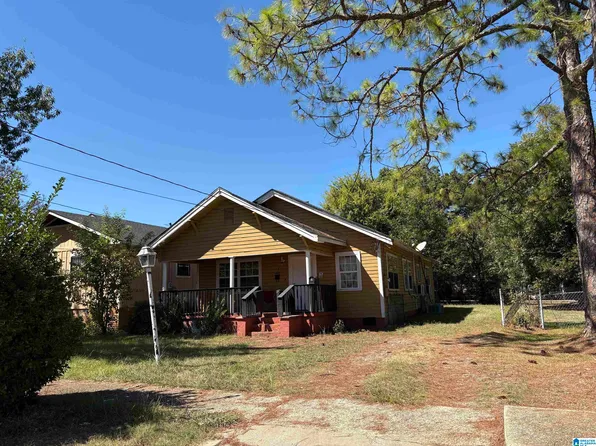 12 4th Ave SW, Birmingham, AL 35211
