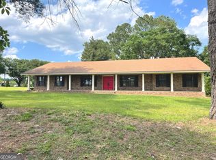 9146 State Highway 23, Glennville, GA 30427