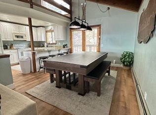 255 Quaking Aspen Ln, Stateline, NV 89449
