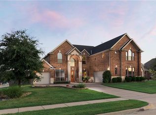 2203 Harrier St, Grand Prairie, TX 75052