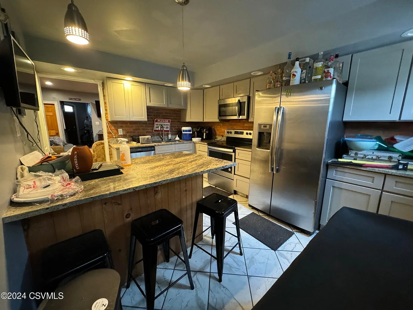 1 bed, $575 — Photo 2