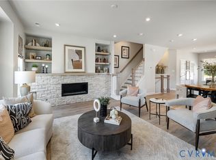 16120 Esteem Way, Midlothian, VA 23113