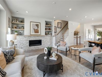 16120 Esteem Way, Midlothian, VA, 23113