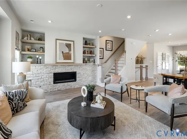 16120 Esteem Way, Midlothian, VA 23113