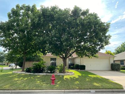 402 N Lori Cir, Bastrop, TX, 78602