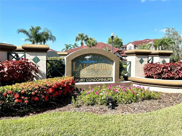 18108 Peregrines Perch Pl Unit 7208, Lutz, FL 33558
