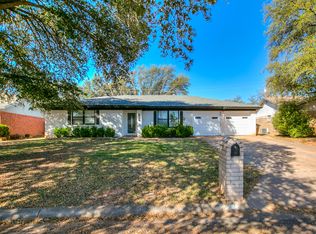 3627 Old Post Cir, San Angelo, TX 76904