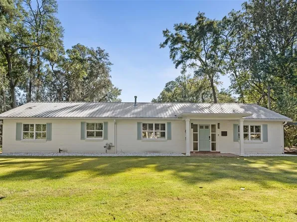 815 NE 12th Ave, Gainesville, FL 32601