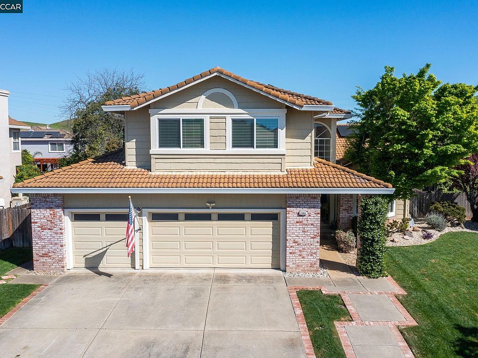 1st image of 2486 Del Monte Dr