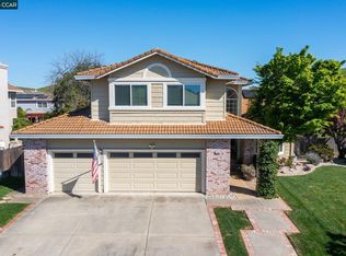 2486 Del Monte Dr, Fairfield, CA 94534
