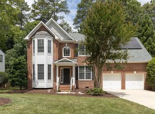 4704 Carlton Crossing Dr, Durham, NC 27713
