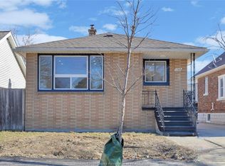 1708 Saint Luke Rd, Windsor, ON N8Y 3N6